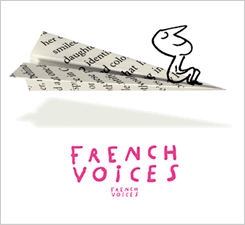 French Voices award