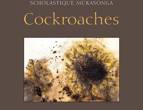 Cockroaches - mukasonga scholastique - rwanda