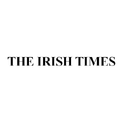 The Irish Times logo