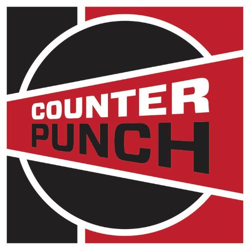 CounterPunch Magazine