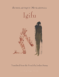  Igifu by Scholastique Mukasonga - Rwanda Genocide