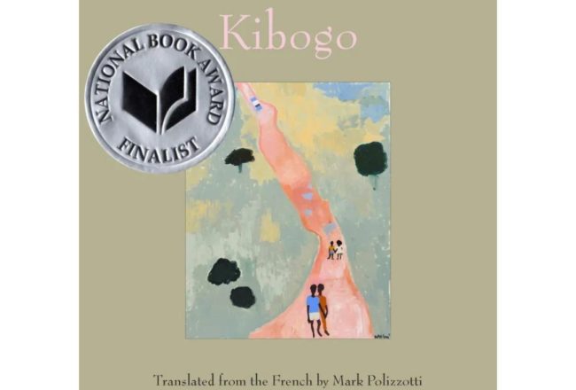 Kibogo National Book Award finalist 2022 Scholastique Mukasonga Rwanda