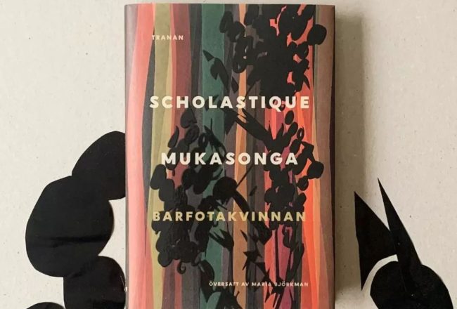 cholastique Mukasonga - Rwanda novel