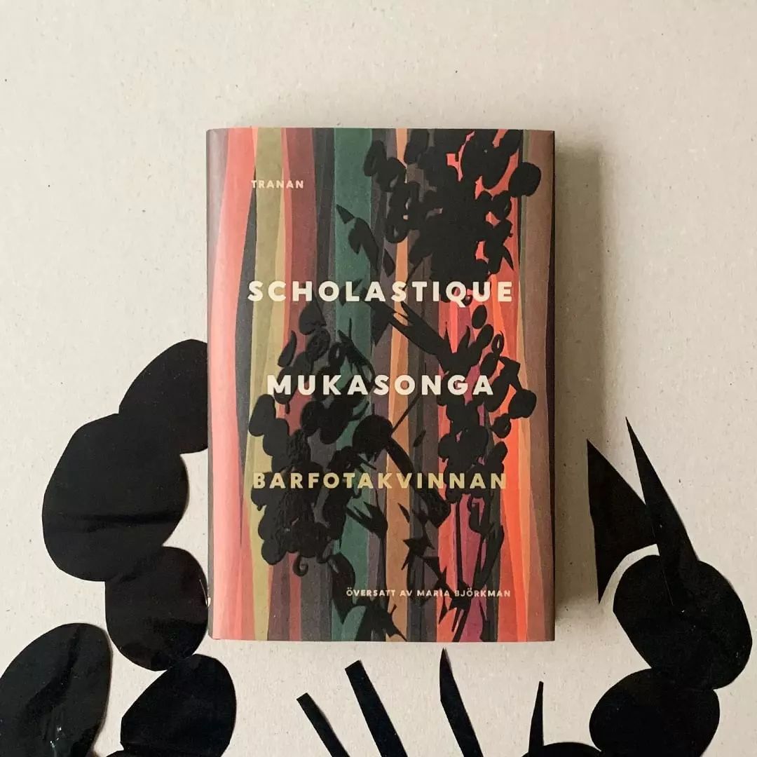 cholastique Mukasonga - Rwanda novel