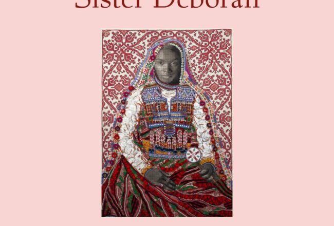 I’m thrilled to announce the release of my latest book, Sister Deborah, now available from my U.S. publisher, Archipelago Books. Mukasonga rwanda novel