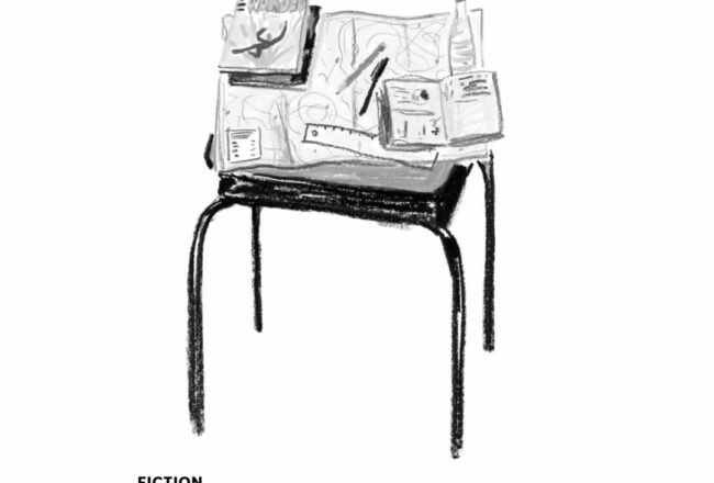 Read 'The Edge of the Lake' by Scholastique Mukasonga, translated by Marc Polizzotti, in the Summer Fiction issue of The Yale Review