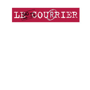 Le Courrier – Marc-Olivier Parlatano – 03 Mai 2008