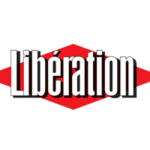 Journal Libération logo
