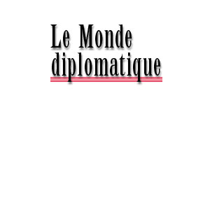 Le Monde diplomatique – Marie-Joëlle Rupp – Mai 2008