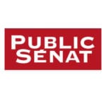 Public Senat JEAN-MARIE COLOMBANI INVITE
