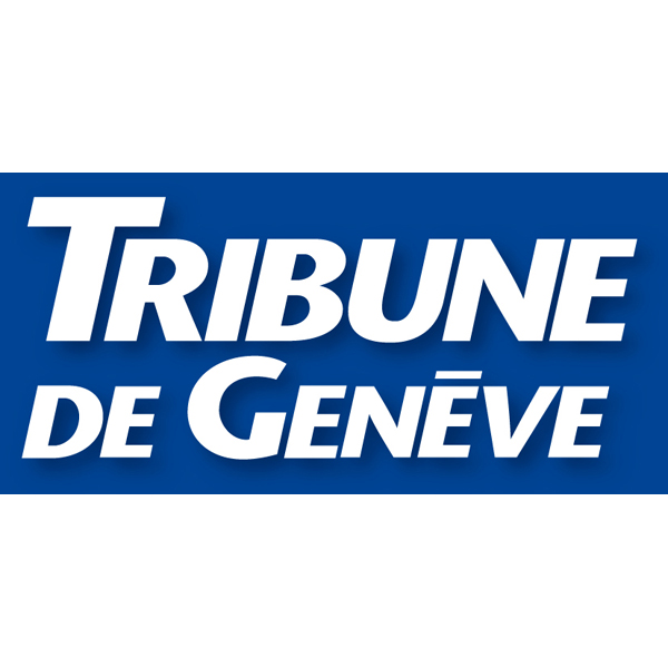 Tribune de Genève : Nos cinq coups de cœur littéraires de 2016