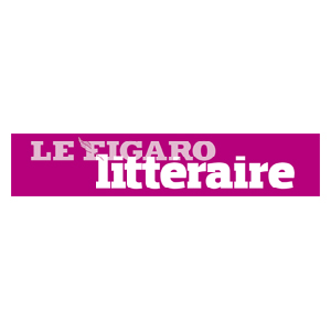 LE FIGARO Littéraire – 13 décembre2012