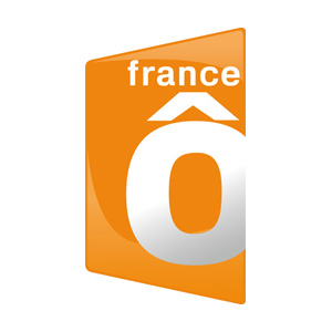 france Ô logo