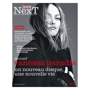 Next Libération n°52 – le chemin des dames – Avril 2013