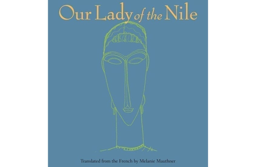 Traduction: Our Lady of the Nile