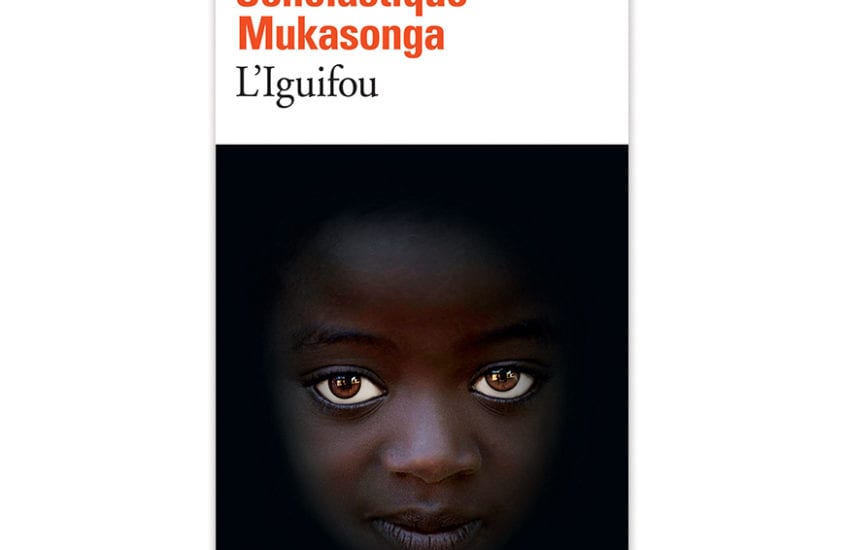 L’Iguifou: Nouvelles rwandaises (Folio)