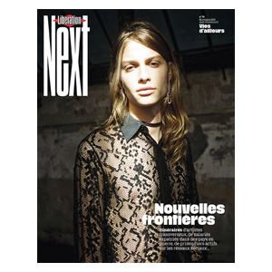 Next – Libération : ‘Une simple histoire d’exil’