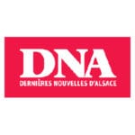 Dernières Nouvelles d'Alsace, DNA