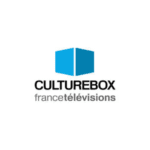 Culturebox francetv logo