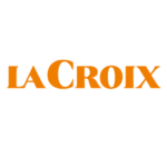 La Croix Logo journal