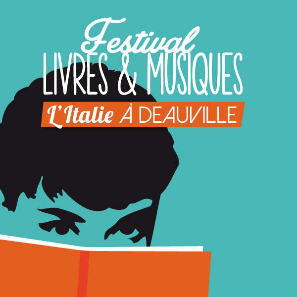 Festival Livres & Musiques de Deauville - Virginie despentes