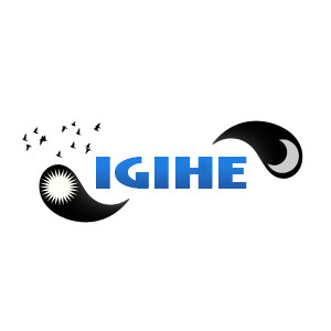 Igihe - Rwanda site logo