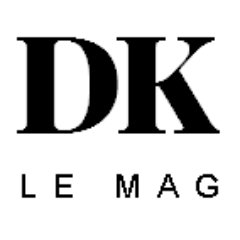 DIACRITIK — Le magazine qui met l'accent sur la culture