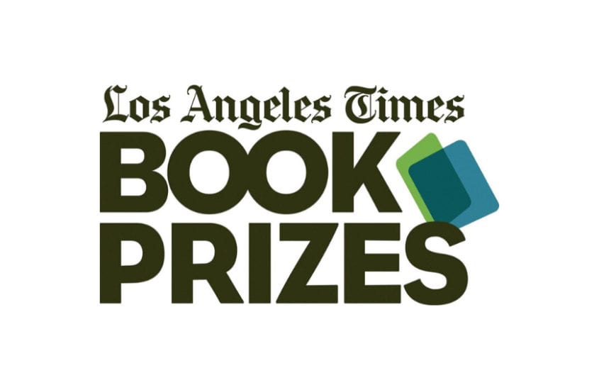 Cockroaches  dans la liste finale du L.A. Times Book Prize