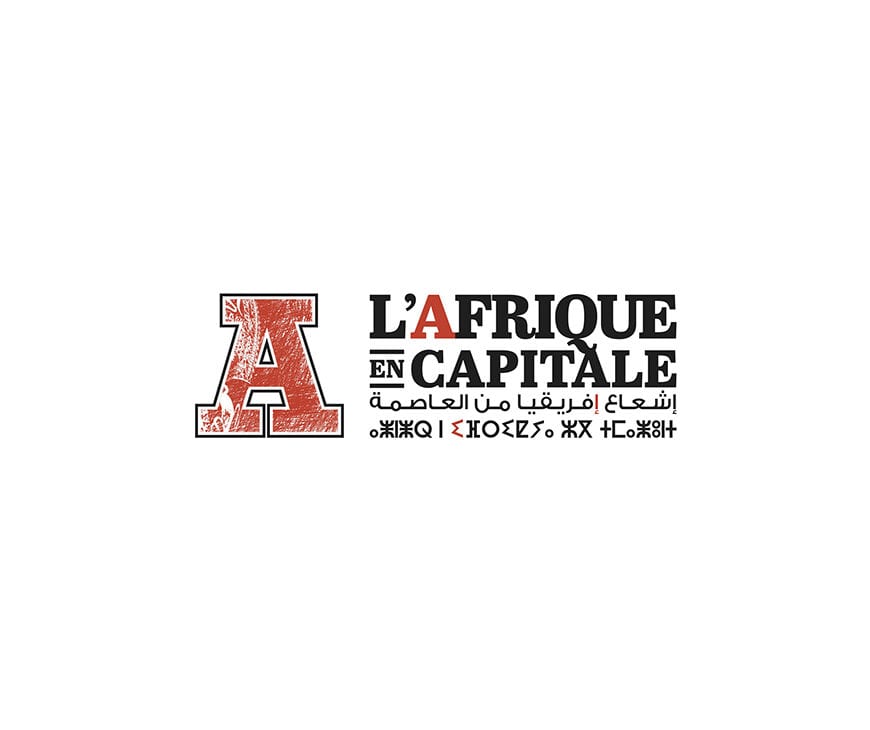 L'Afrique En Capitale, Rabat - Maroc
