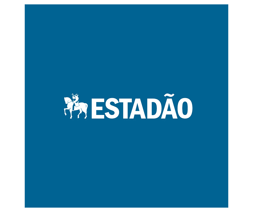 Estadão logo