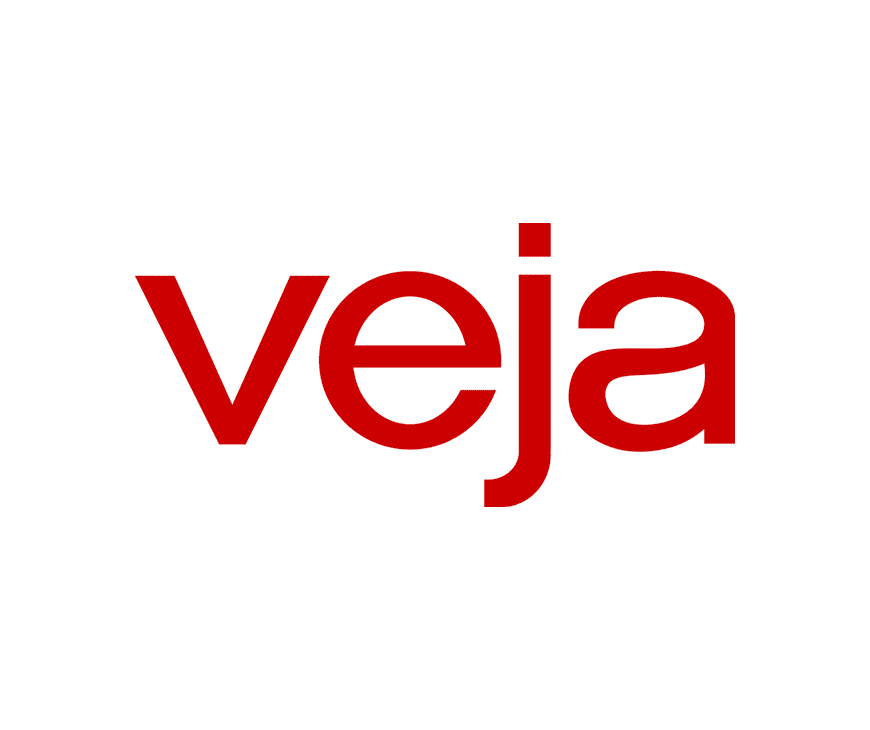 Veja logo