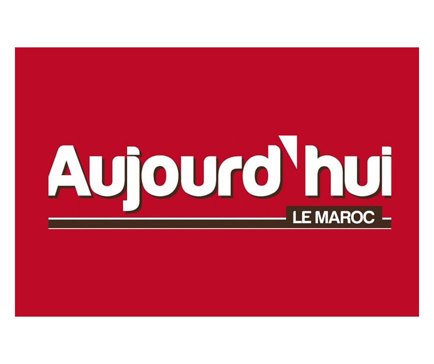 Aujourd'hui le Maroc