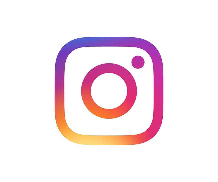 Instagram logo