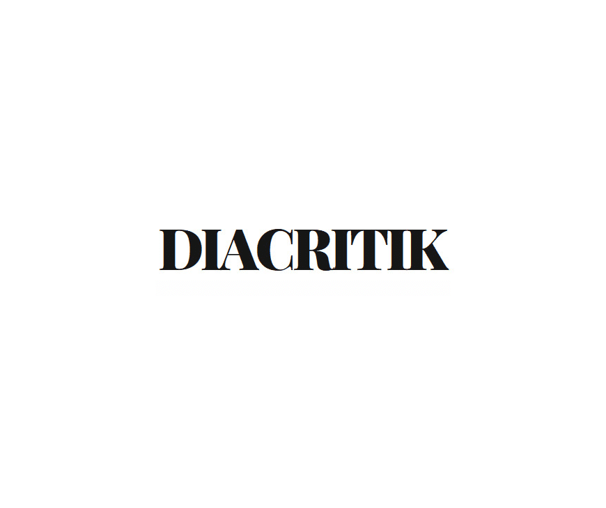 Diacritik