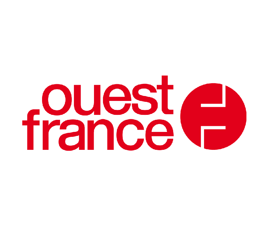 Ouest France logo