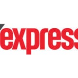 l'express magazine logo