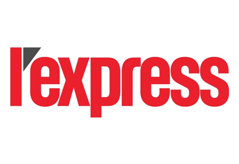 L’Express : Passeport pour la vie