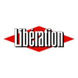 journal Libération logo