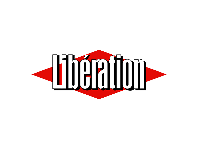 journal Libération logo