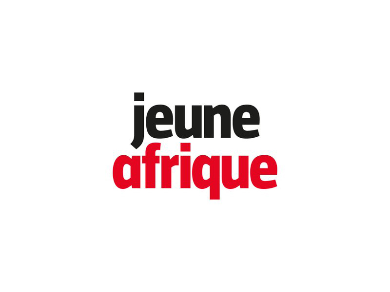 Jeune Afrique