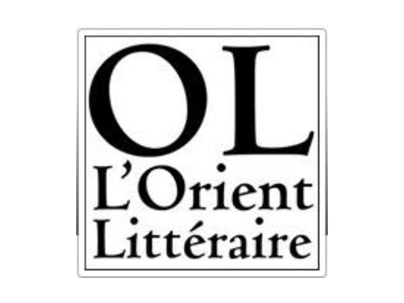 L'Orient Lttéraire