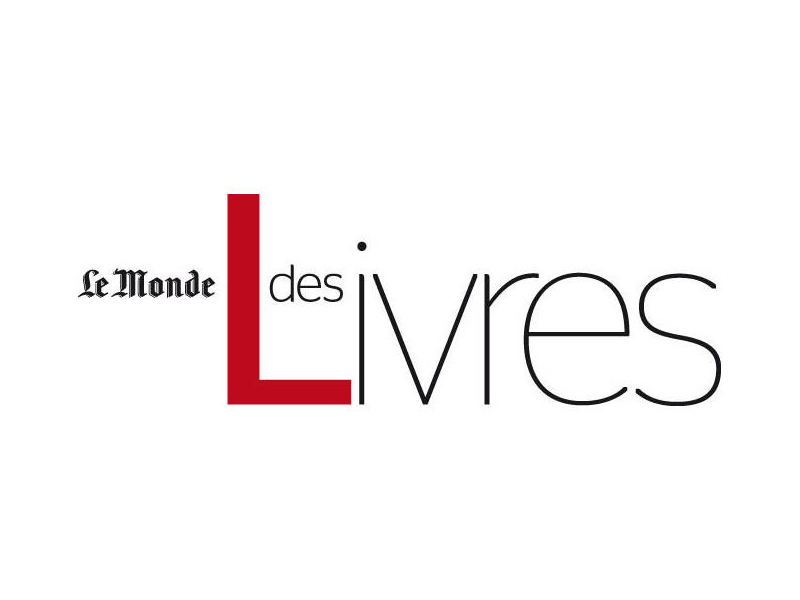 Le Monde des Livres
