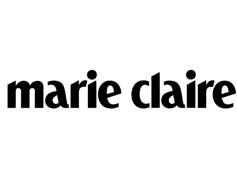 magazine Marie Claire