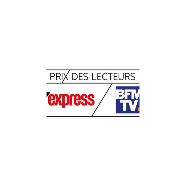 La sélection d'avril du Prix des Lecteurs de L'Express-BFMTV