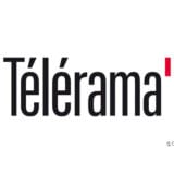 Télérama logo