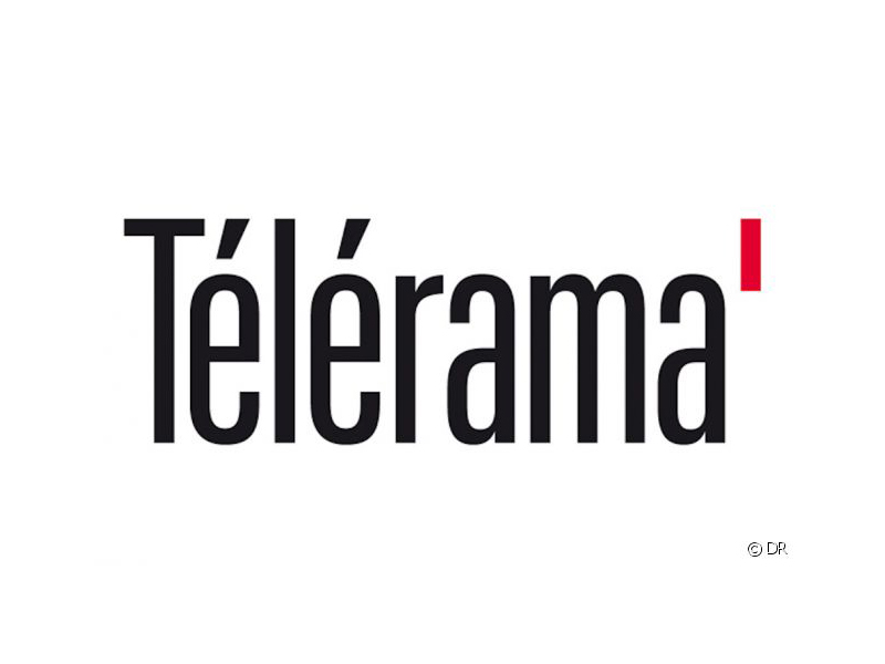 Télérama logo