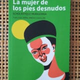 Traduction de ‘La Femme aux pieds nus’ en espagnol et en basque