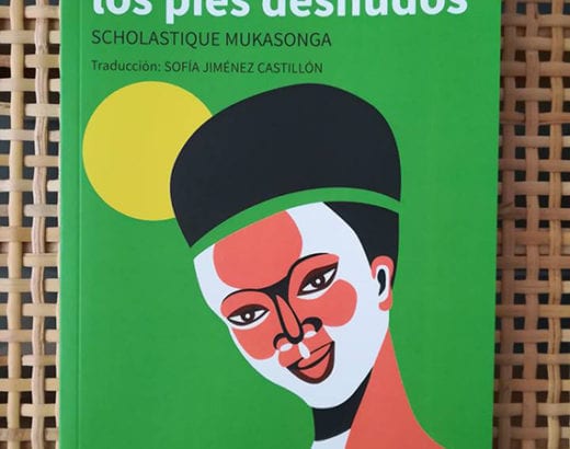 Traduction de ‘La Femme aux pieds nus’ en espagnol et en basque