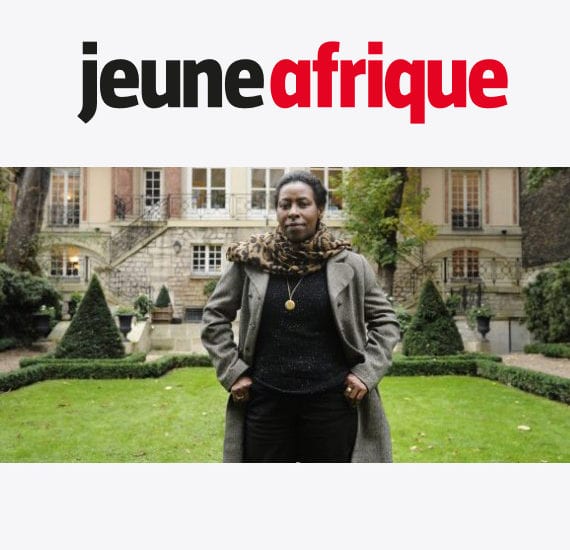 Jeune Afrique Tribune : Au colloque de la vaine palabre
