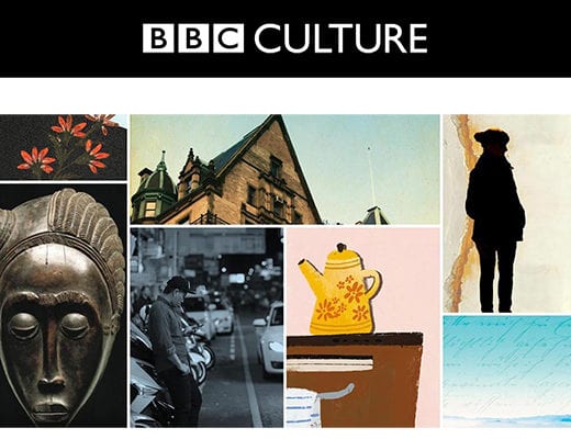 BBC Culture : Ten Book to read this December